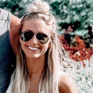 welcome to my closet | I’m so happy you’re here ♡︎